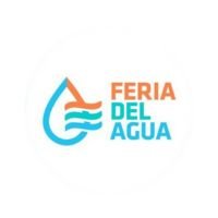 Logotipo de Feria del Agua